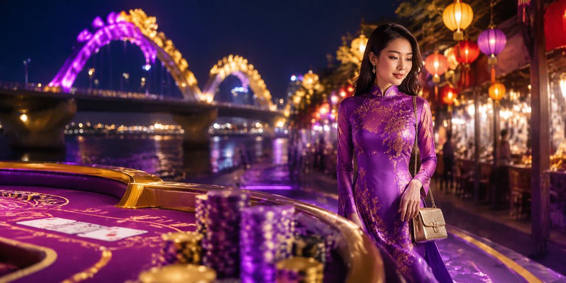 Người chơi tại Đà Nẵng thưởng thức trải nghiệm giải trí trực tuyến với phong cách truyền thống
