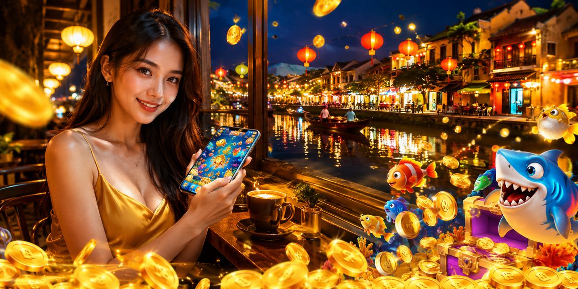 Người chơi Bắn Cá tại Hà Nội tập trung săn boss để kích hoạt jackpot