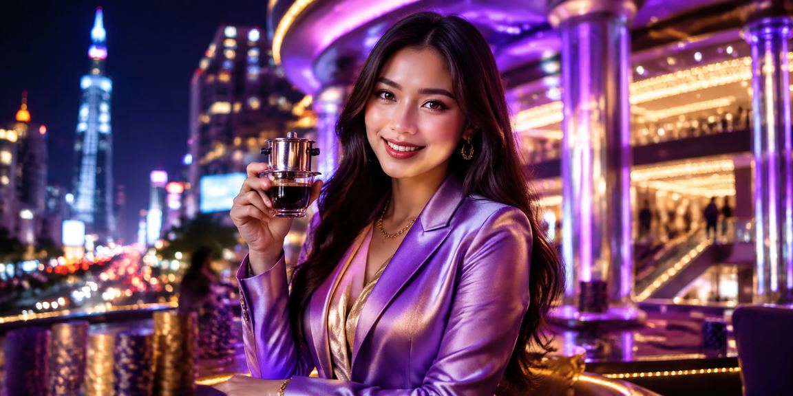 Người dùng Việt Nam tìm hiểu thông tin jackpot và cược trực tuyến trên thiết bị di động