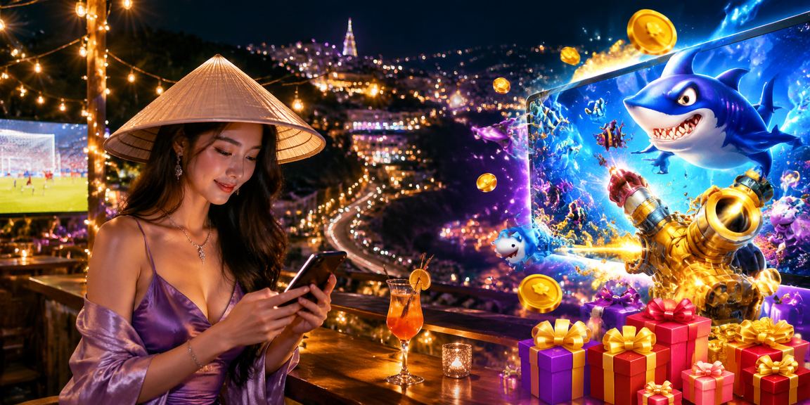 Giao diện phân tích cá cược hiển thị trên thiết bị di động tại Việt Nam