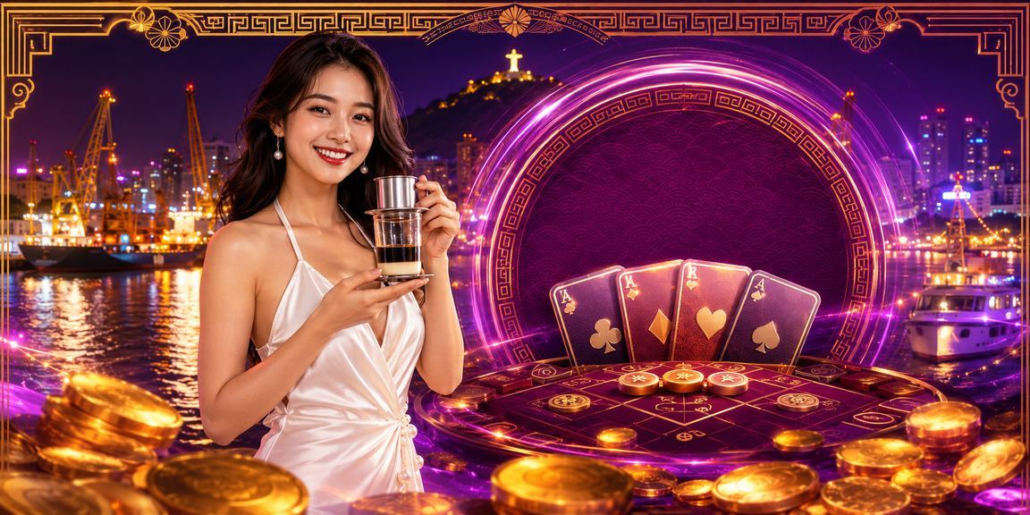 Người dùng tại Vũng Tàu vừa thưởng thức cà phê vừa theo dõi trận đấu thể thao trực tuyến